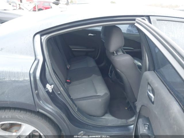 Dodge Charger Sxt Rwd Image 15