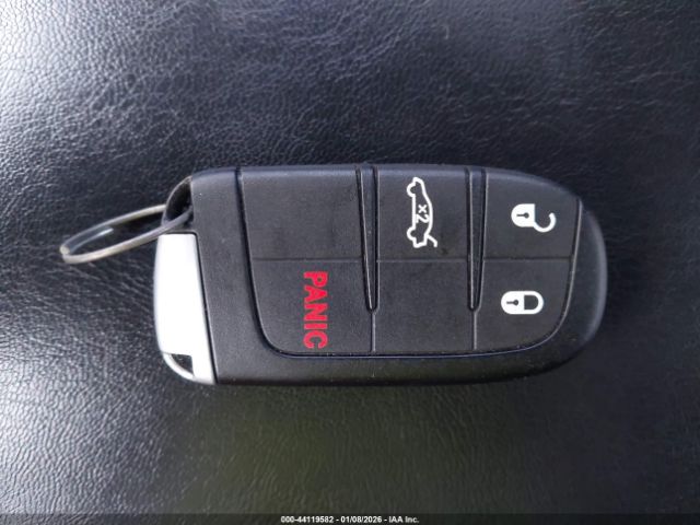 Dodge Charger Sxt Rwd Image 18