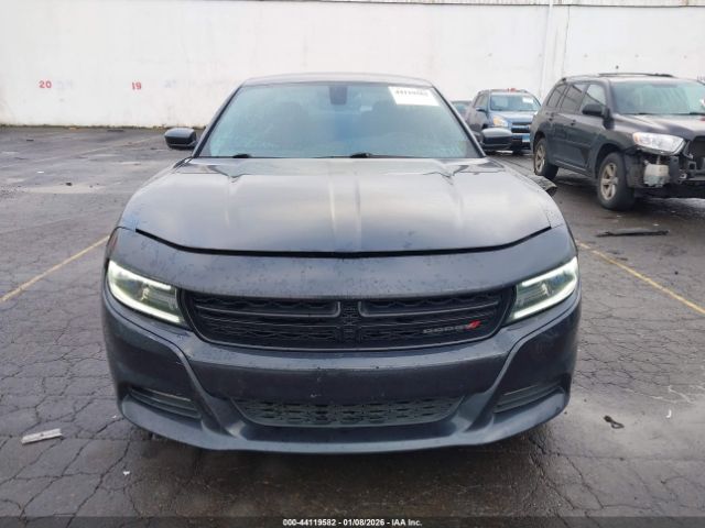 Dodge Charger Sxt Rwd Image 14