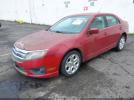Ford Fusion Se Image 12