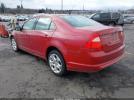 Ford Fusion Se Image 7