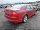 Ford Fusion Se Image 13