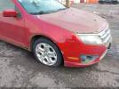 Ford Fusion Se Image 14
