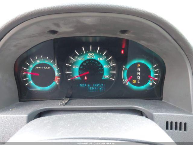 Ford Fusion Se Image 3