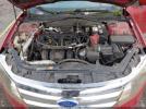 Ford Fusion Se Image 11