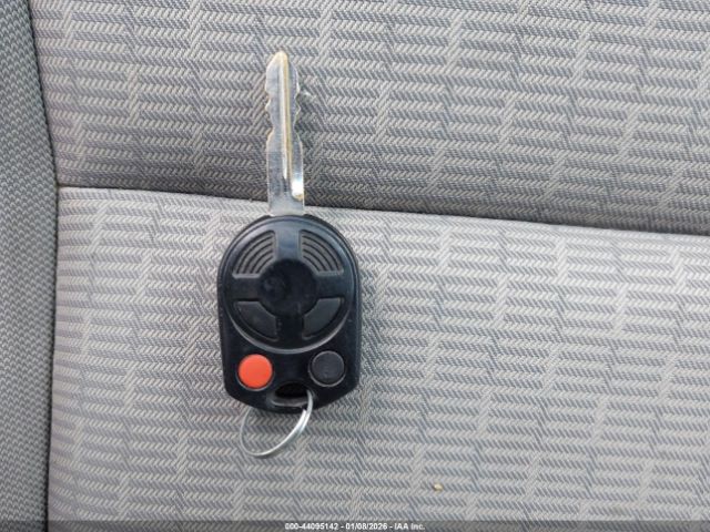 Ford Fusion Se Image 5