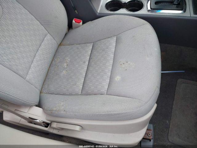 Ford Fusion Se Image 6