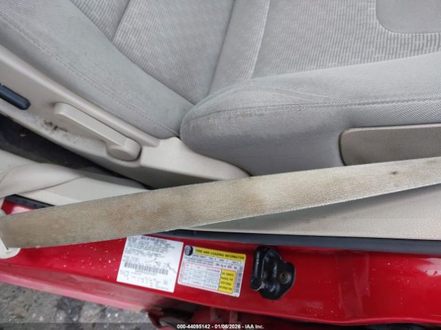 Ford Fusion Se Image 4