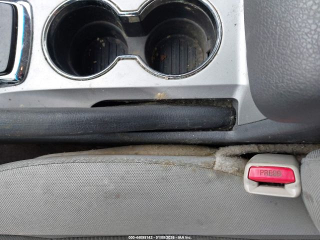 Ford Fusion Se Image 16