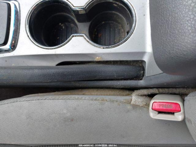 Ford Fusion Se Image 16