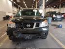 Nissan Armada Platinum Image 14