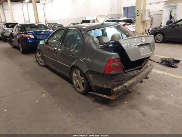 Volkswagen Jetta Gls 1.8t Image 2