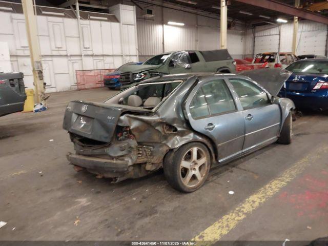 Volkswagen Jetta Gls 1.8t Image 12