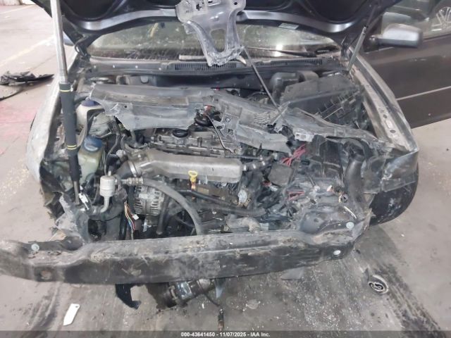 Volkswagen Jetta Gls 1.8t Image 6