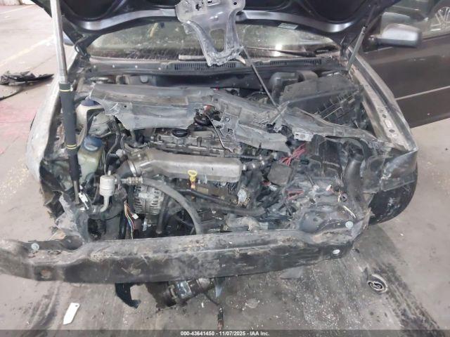 Volkswagen Jetta Gls 1.8t Image 6