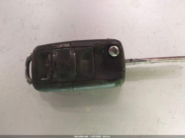 Volkswagen Jetta Gls 1.8t Image 8