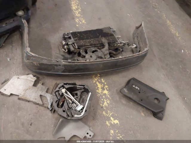 Volkswagen Jetta Gls 1.8t Image 10