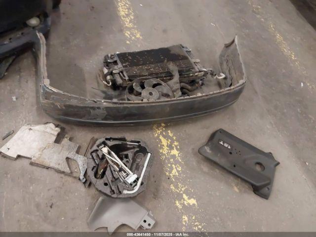 Volkswagen Jetta Gls 1.8t Image 10