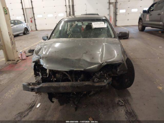 Volkswagen Jetta Gls 1.8t Image 17