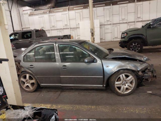 Volkswagen Jetta Gls 1.8t Image 13