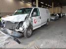 Chevrolet Express Image 13