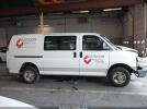 Chevrolet Express Image 11