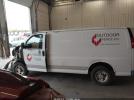 Chevrolet Express Image 9