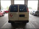 Chevrolet Express Image 10