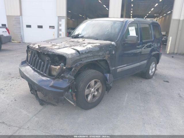 Jeep Liberty Sport Image 6