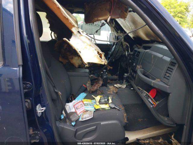 Jeep Liberty Sport Image 9