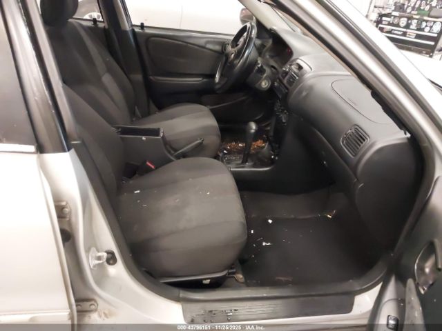 Toyota Corolla S Image 10