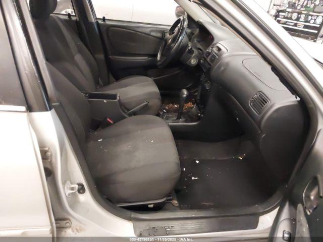 Toyota Corolla S Image 10