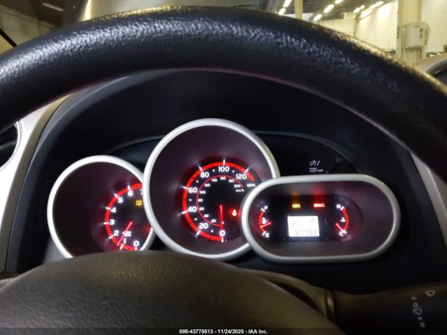 Toyota Matrix Image 4