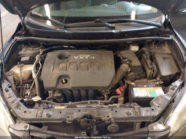 Toyota Matrix Image 6