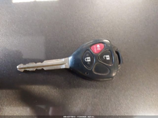 Toyota Matrix Image 8