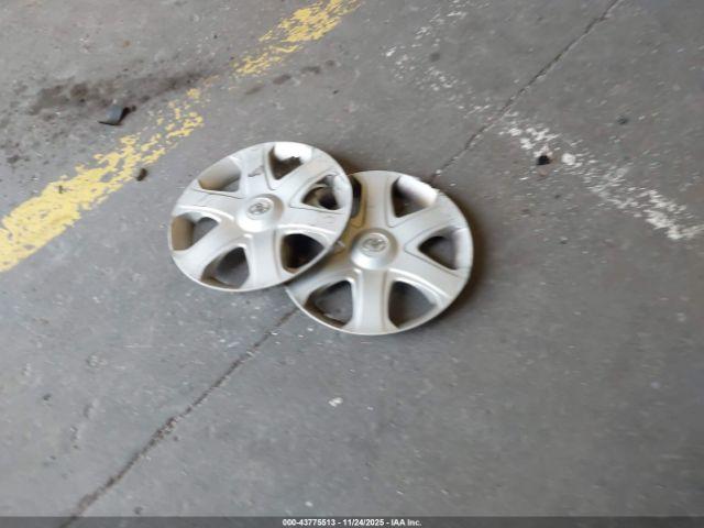 Toyota Matrix Image 2