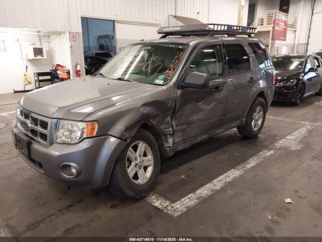 Ford Escape Image 11