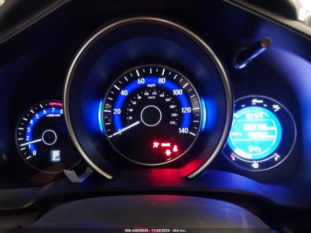 Honda Fit Lx Image 7