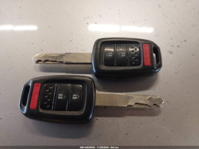 Honda Fit Lx Image 4