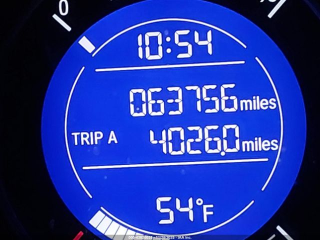 Honda Fit Lx Image 10