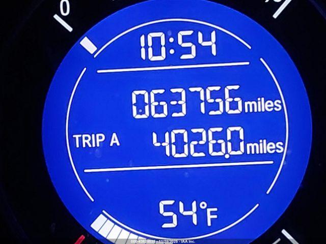 Honda Fit Lx Image 10