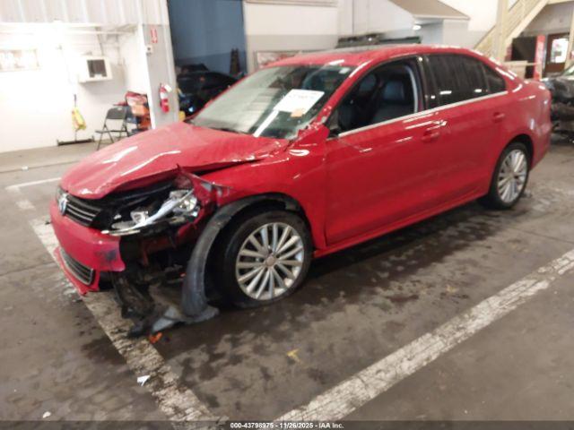 Volkswagen Jetta 2.0l Tdi Image 13