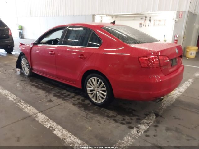 Volkswagen Jetta 2.0l Tdi Image 14