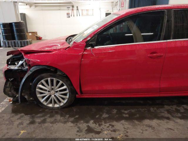 Volkswagen Jetta 2.0l Tdi Image 5