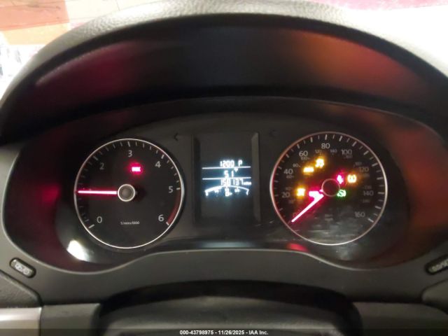 Volkswagen Jetta 2.0l Tdi Image 16