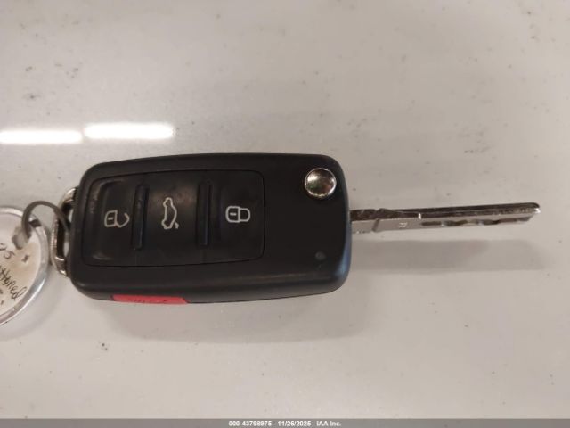 Volkswagen Jetta 2.0l Tdi Image 10