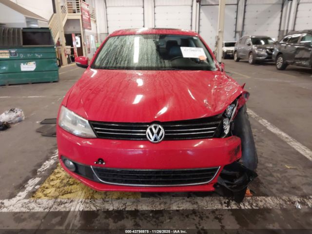 Volkswagen Jetta 2.0l Tdi Image 7