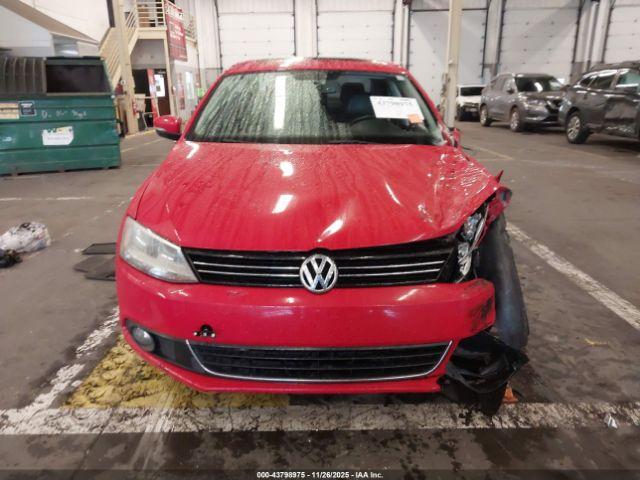 Volkswagen Jetta 2.0l Tdi Image 7