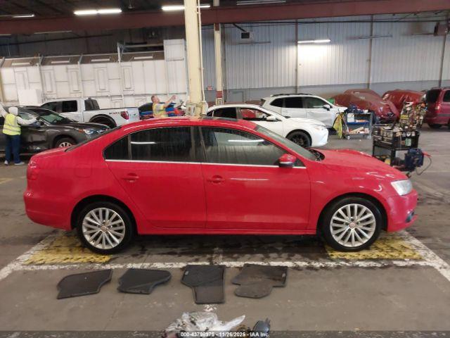 Volkswagen Jetta 2.0l Tdi Image 12