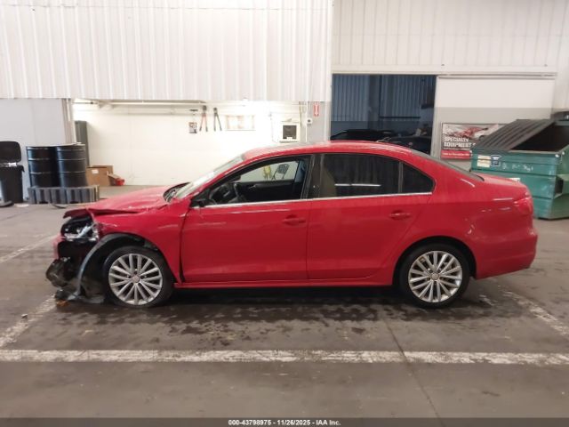 Volkswagen Jetta 2.0l Tdi Image 15